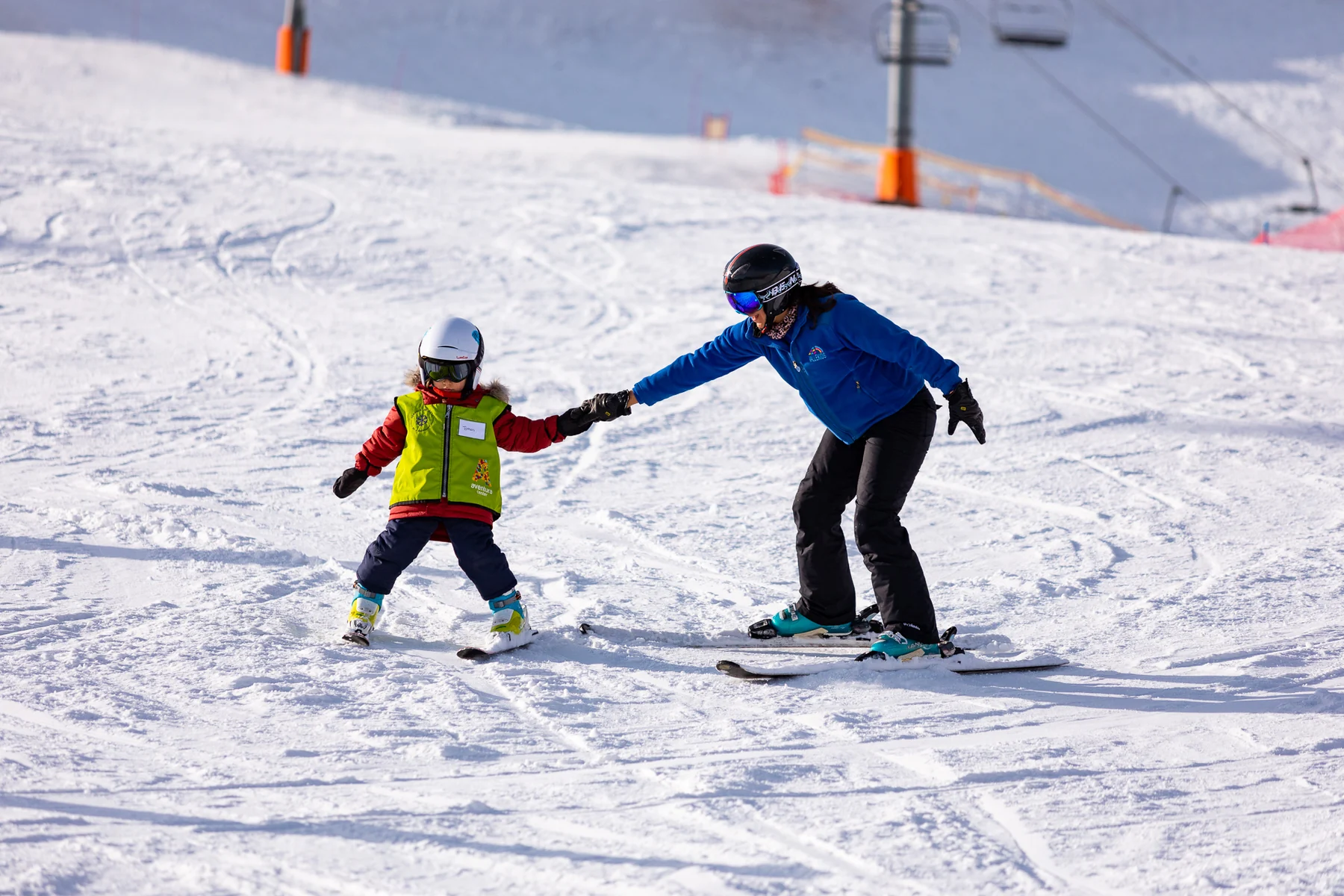 Valle Nevado abre temporada 2026 com maior área de esqui do sul