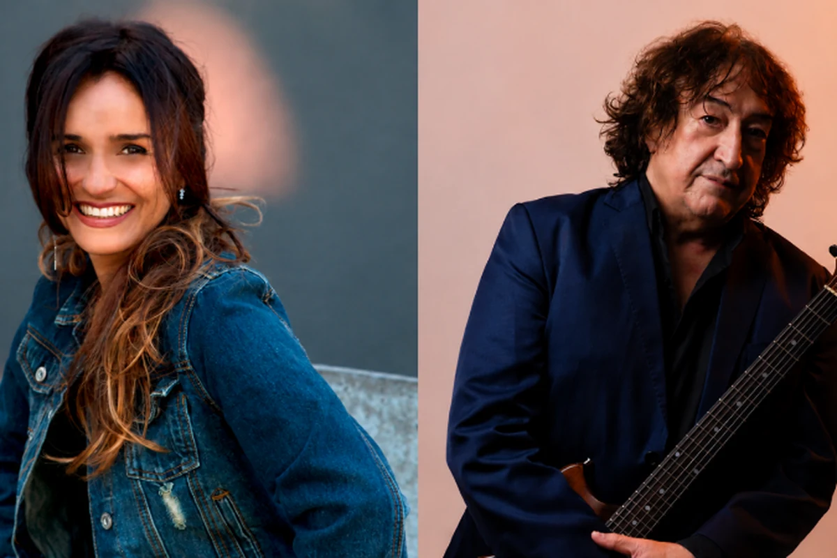 Vanessa Falabella revisita o Clube da Esquina com Toninho Horta