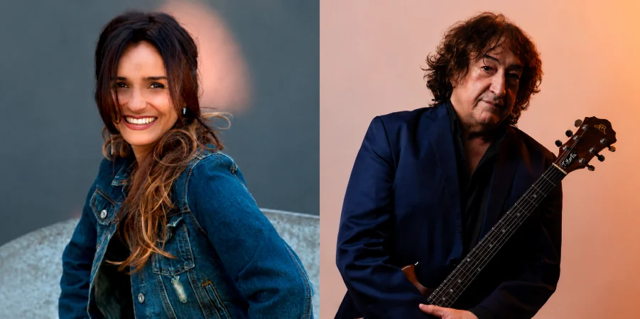 Vanessa Falabella revisita o Clube da Esquina com Toninho Horta 1 Vanessa Falabella revisita o Clube da Esquina com Toninho Horta