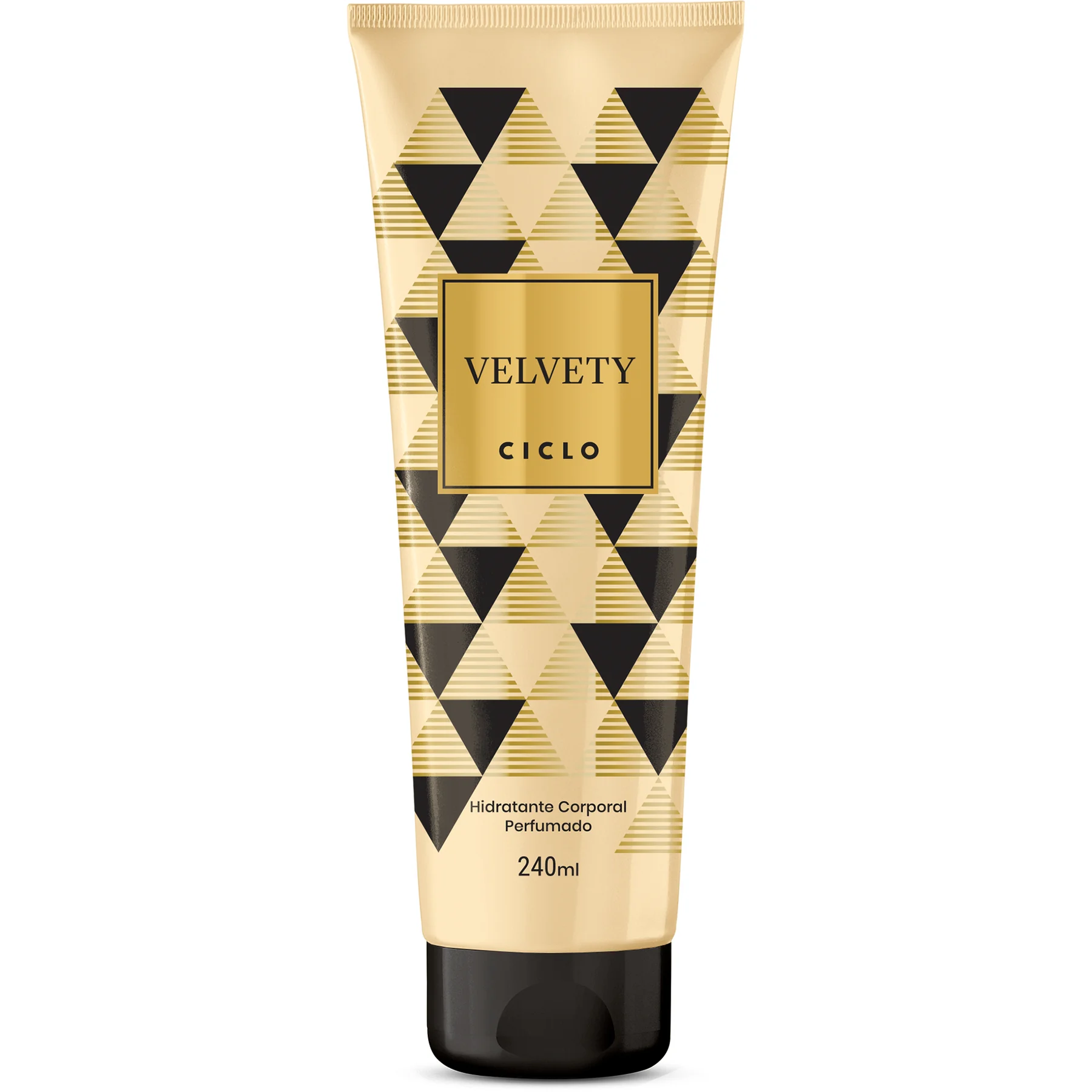 Velvety: Ciclo lança fragrância que aposta em sensualidade e presença