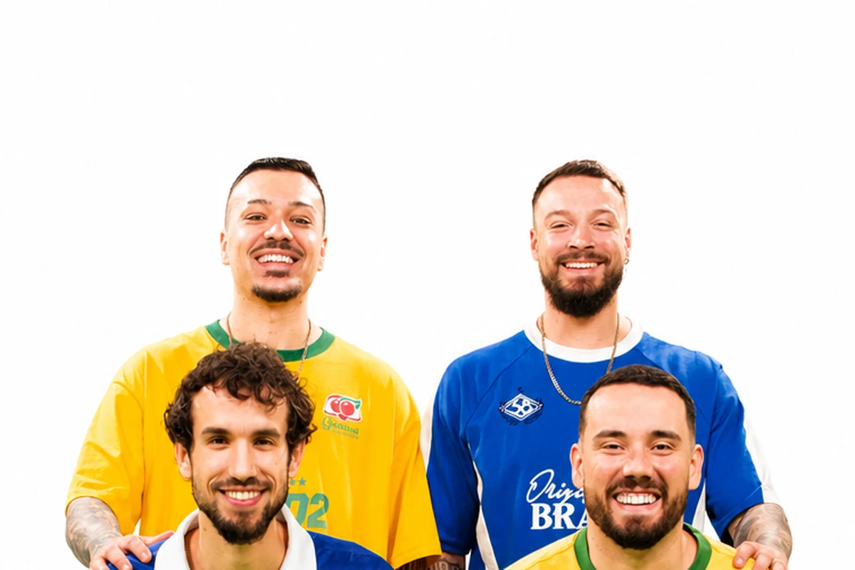 versao infantil de nossa hora chegou aposta na torcida mirim featured