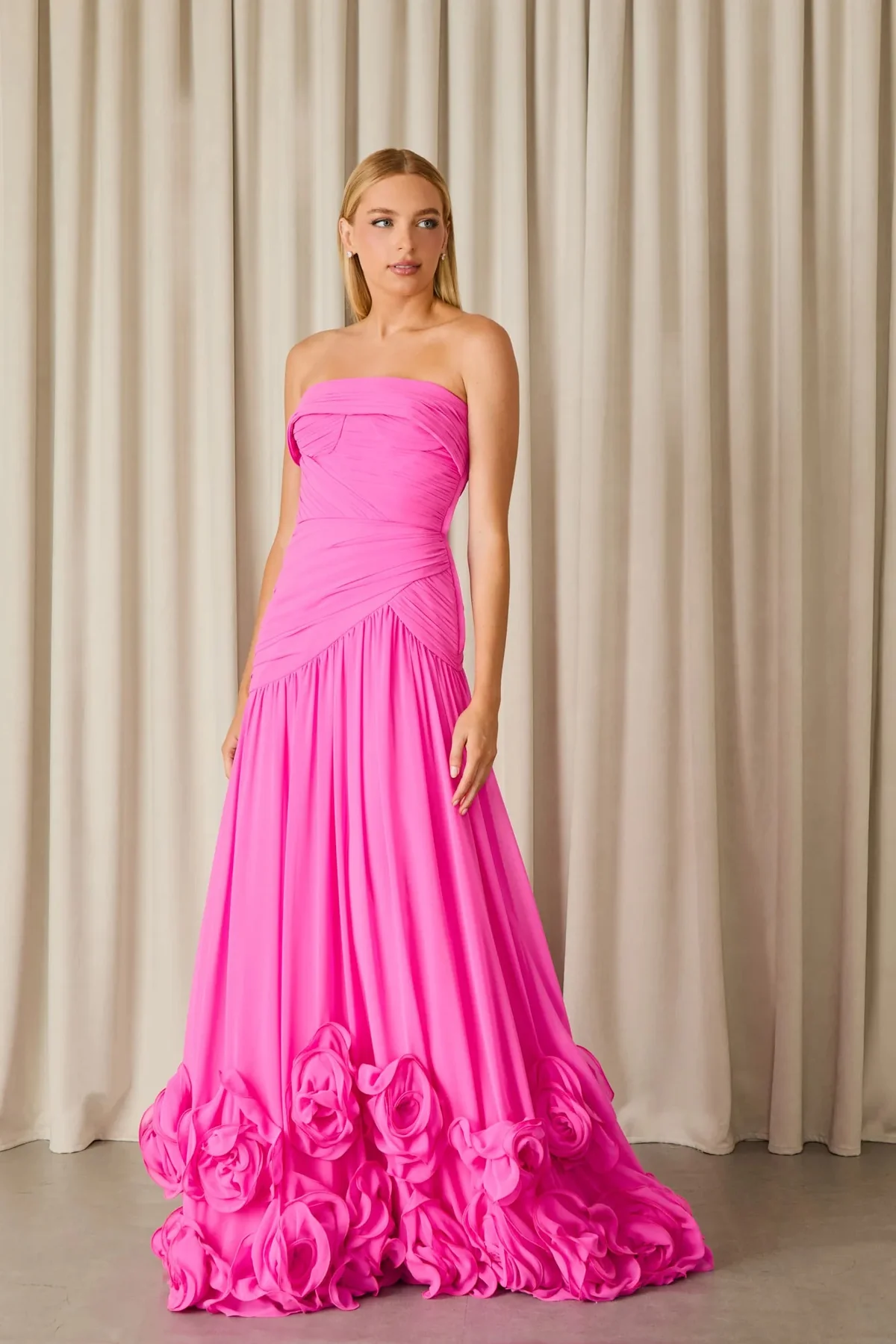 Vestido de madrinha: como escolher o modelo ideal sem errar