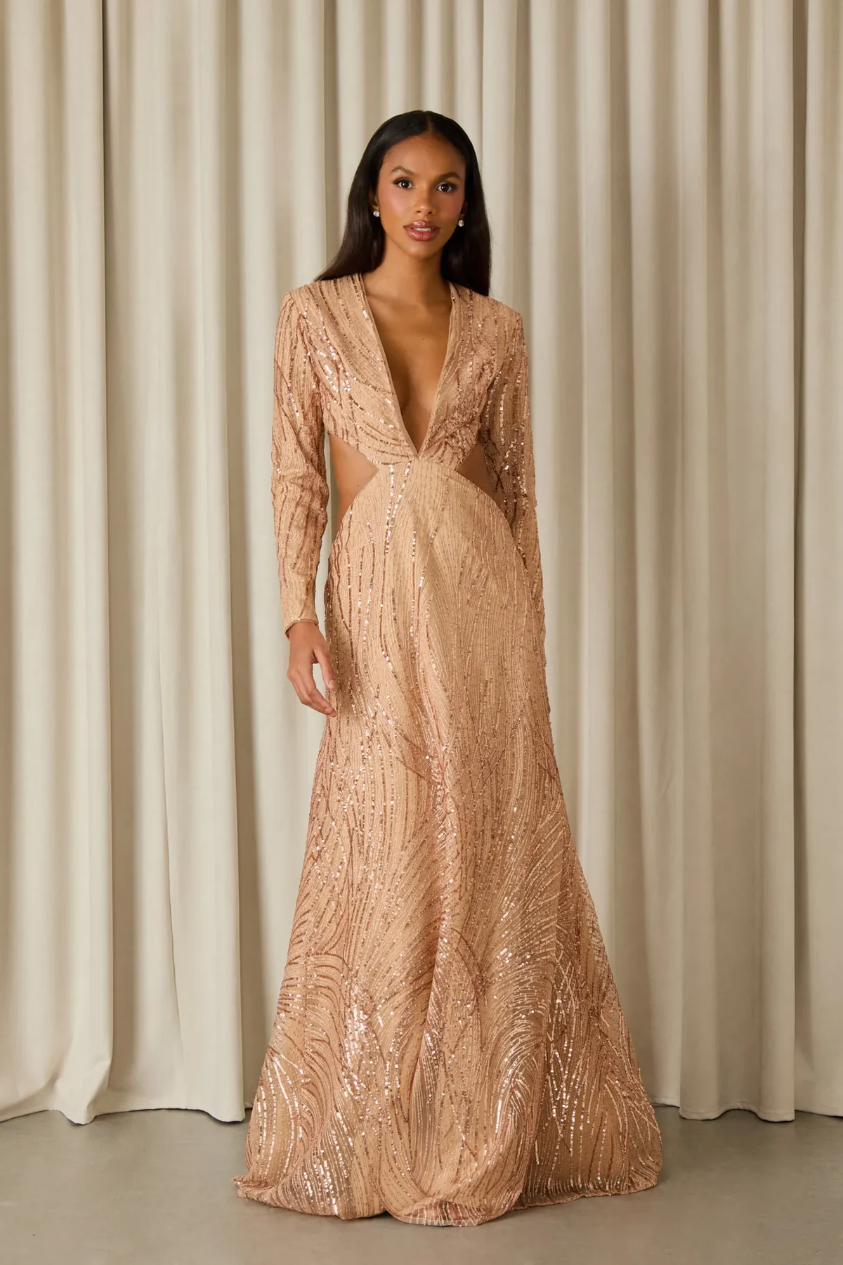 Vestido de madrinha: como escolher o modelo ideal sem errar