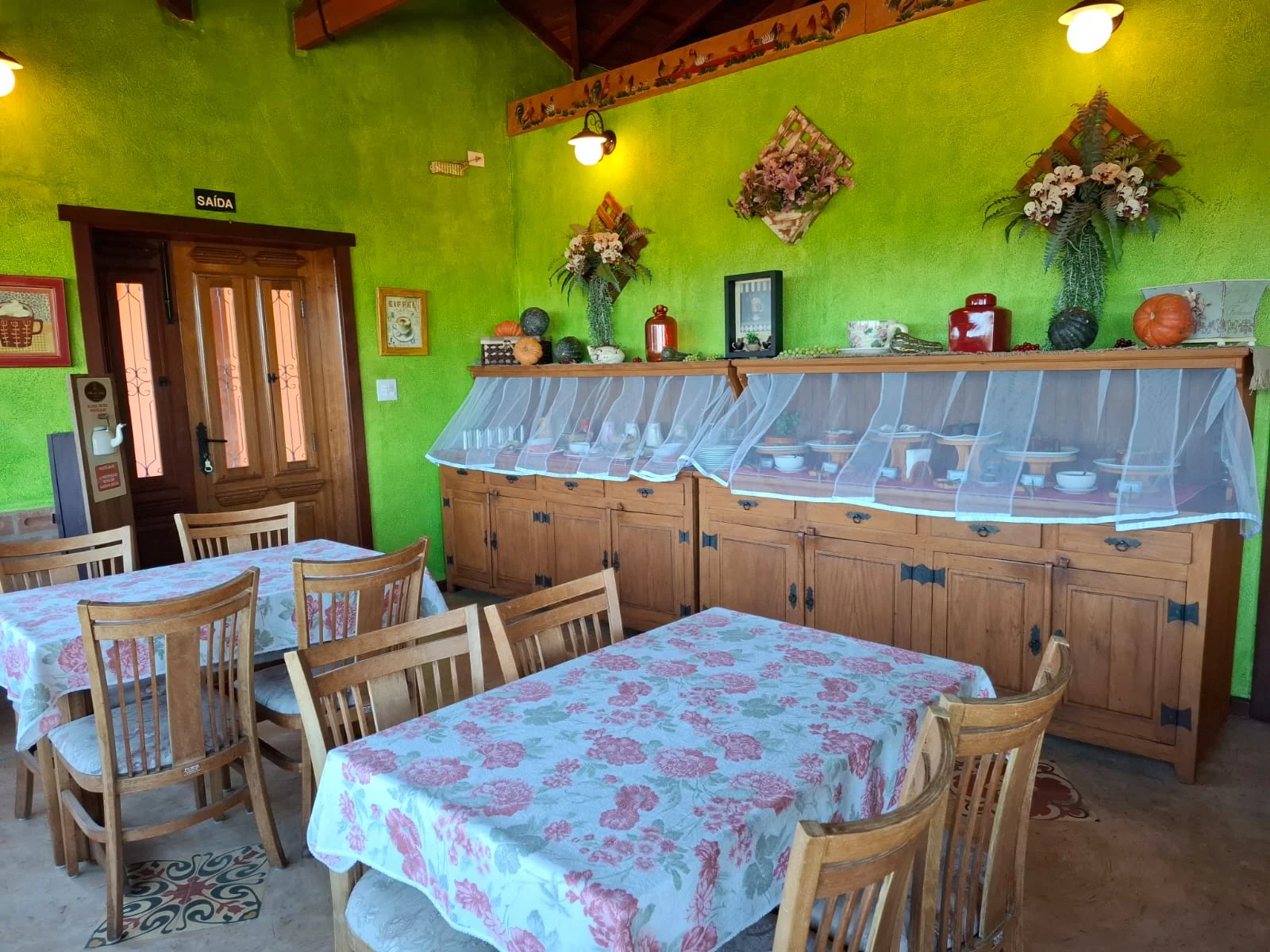 Villa dos Leais lança desconto de 20% para curtir o inverno em Serra Negra