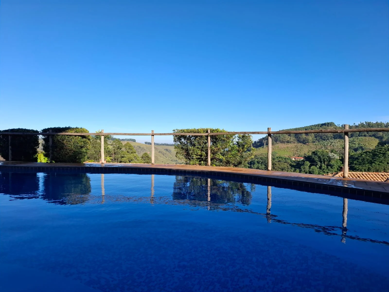 Villa dos Leais lança desconto de 20% para curtir o inverno em Serra Negra