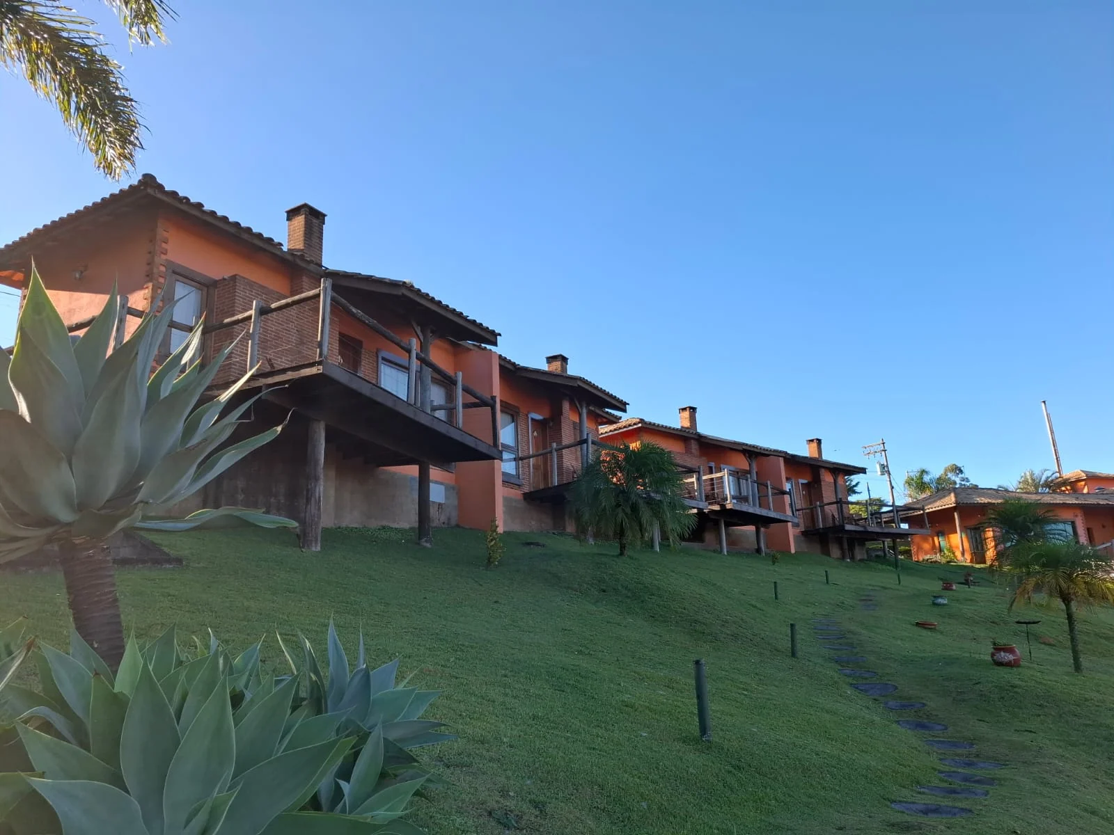 Villa dos Leais lança desconto de 20% para curtir o inverno em Serra Negra