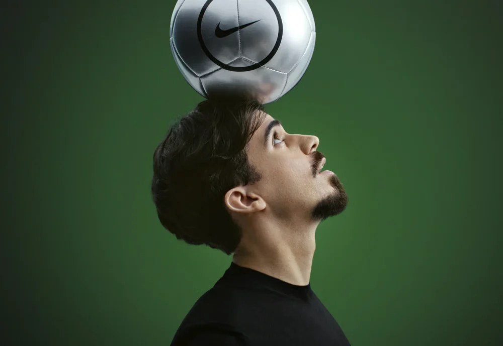 Vitinha simboliza nova era do futebol focada em autocuidado 1 Vitinha simboliza nova era do futebol focada em autocuidado