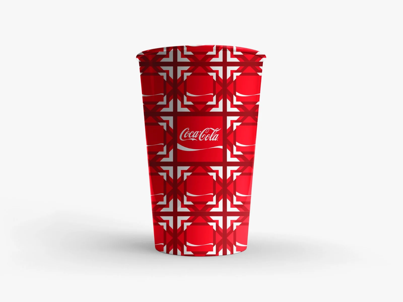Vivenda e Coca-Cola lançam copos de futebol em ação limitada