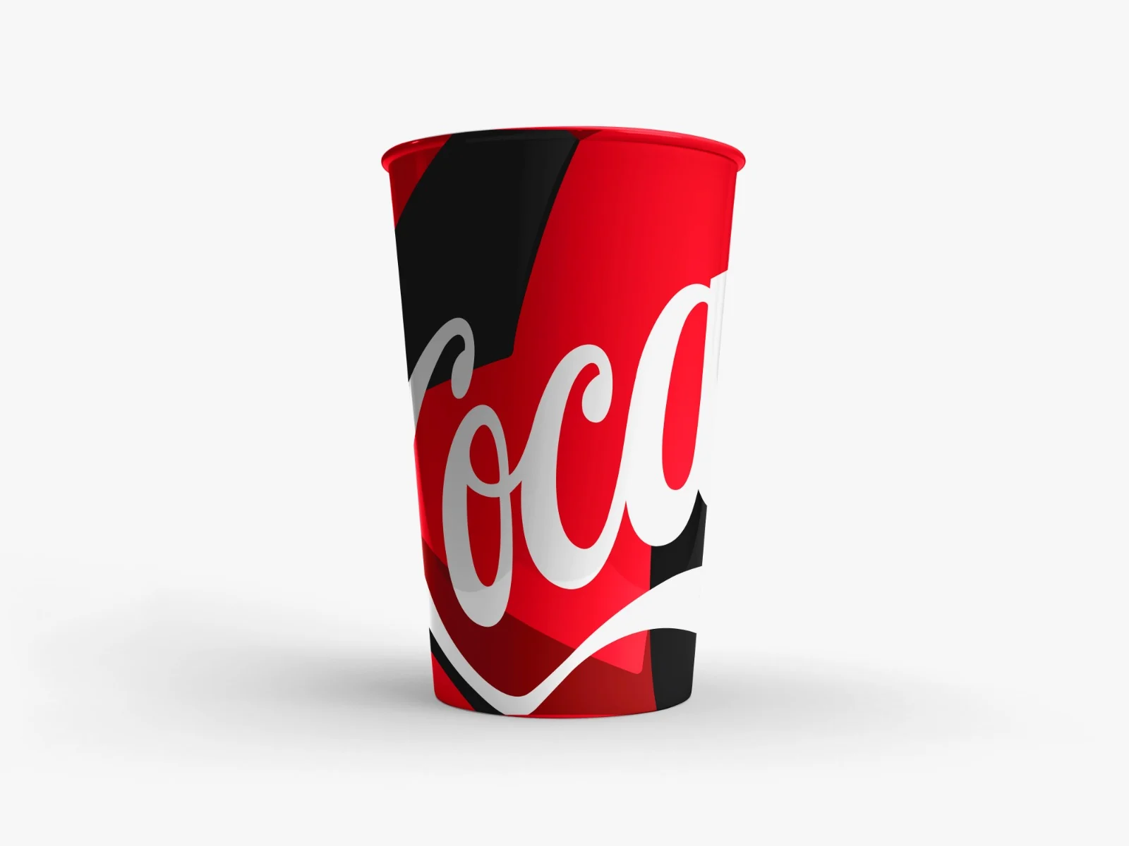 Vivenda e Coca-Cola lançam copos de futebol em ação limitada
