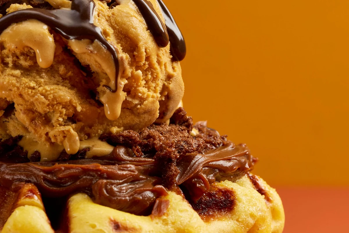 Waffle volta ao self-service da The Best Açaí após alta de 70% waffle volta ao self service da the best acai apos alta de 70 featured