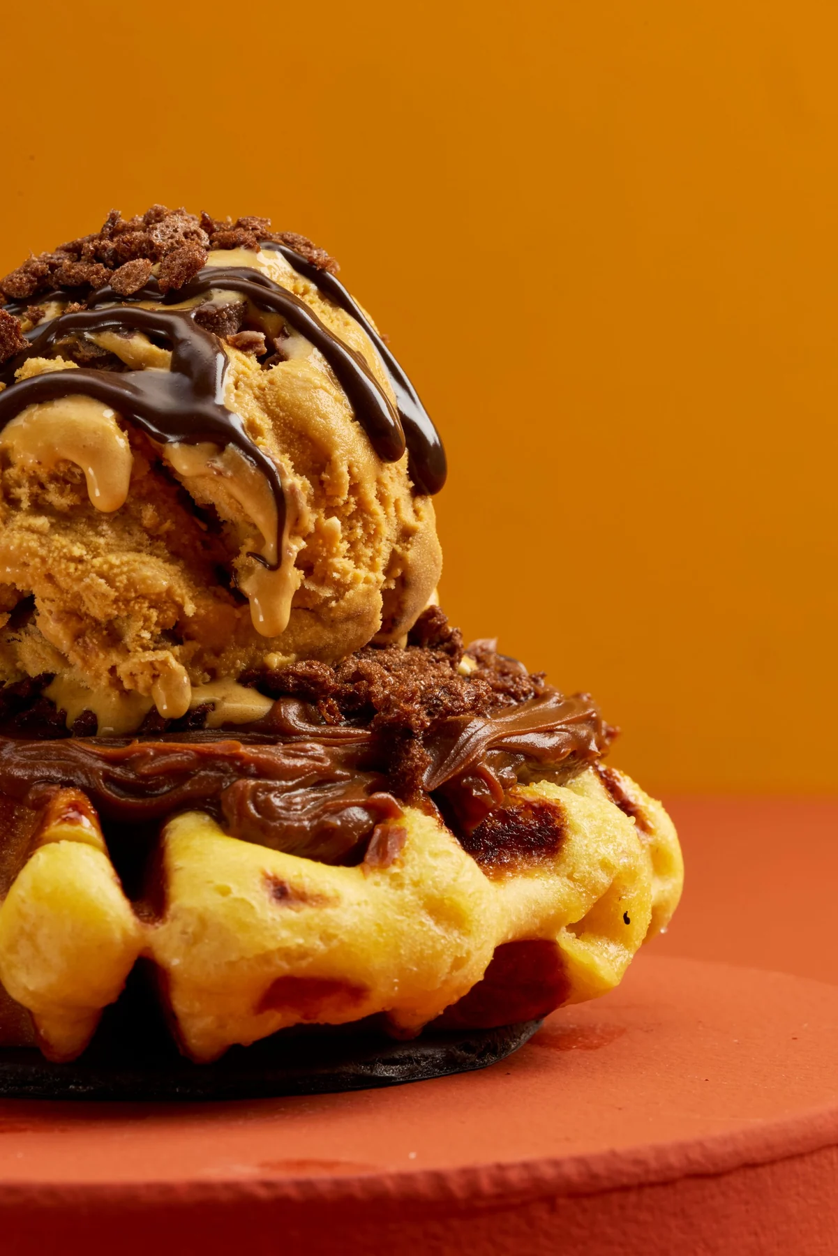 Waffle volta ao self-service da The Best Açaí após alta de 70% 1 Waffle volta ao self-service da The Best Açaí após alta de 70%