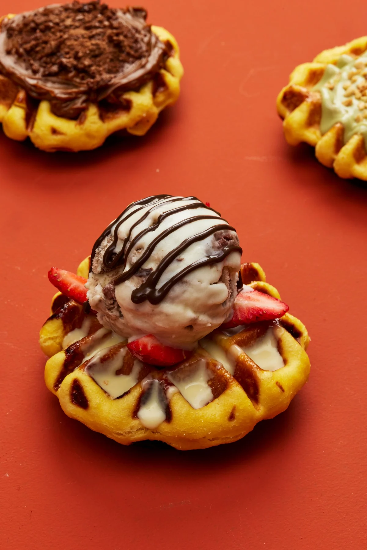 Waffle volta ao self-service da The Best Açaí após alta de 70% 3 Waffle volta ao self-service da The Best Açaí após alta de 70%