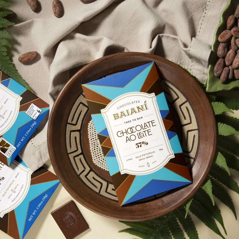 Workshop transforma estadia em viagem sensorial pelo chocolate em SP