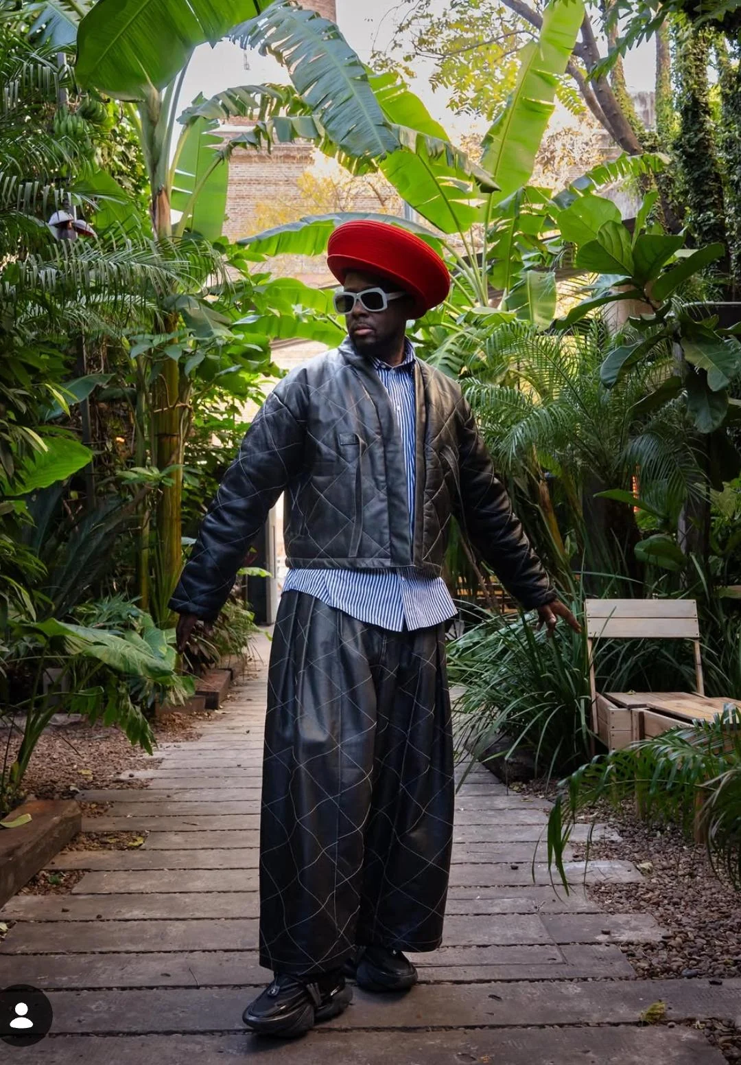 Wyclef Jean anuncia show surpresa gratuito na Rocinha neste domingo