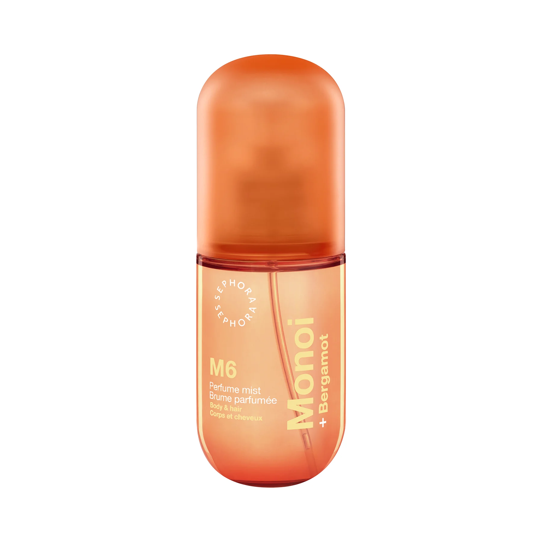 5 razões para apostar na nova linha corporal da Sephora no inverno