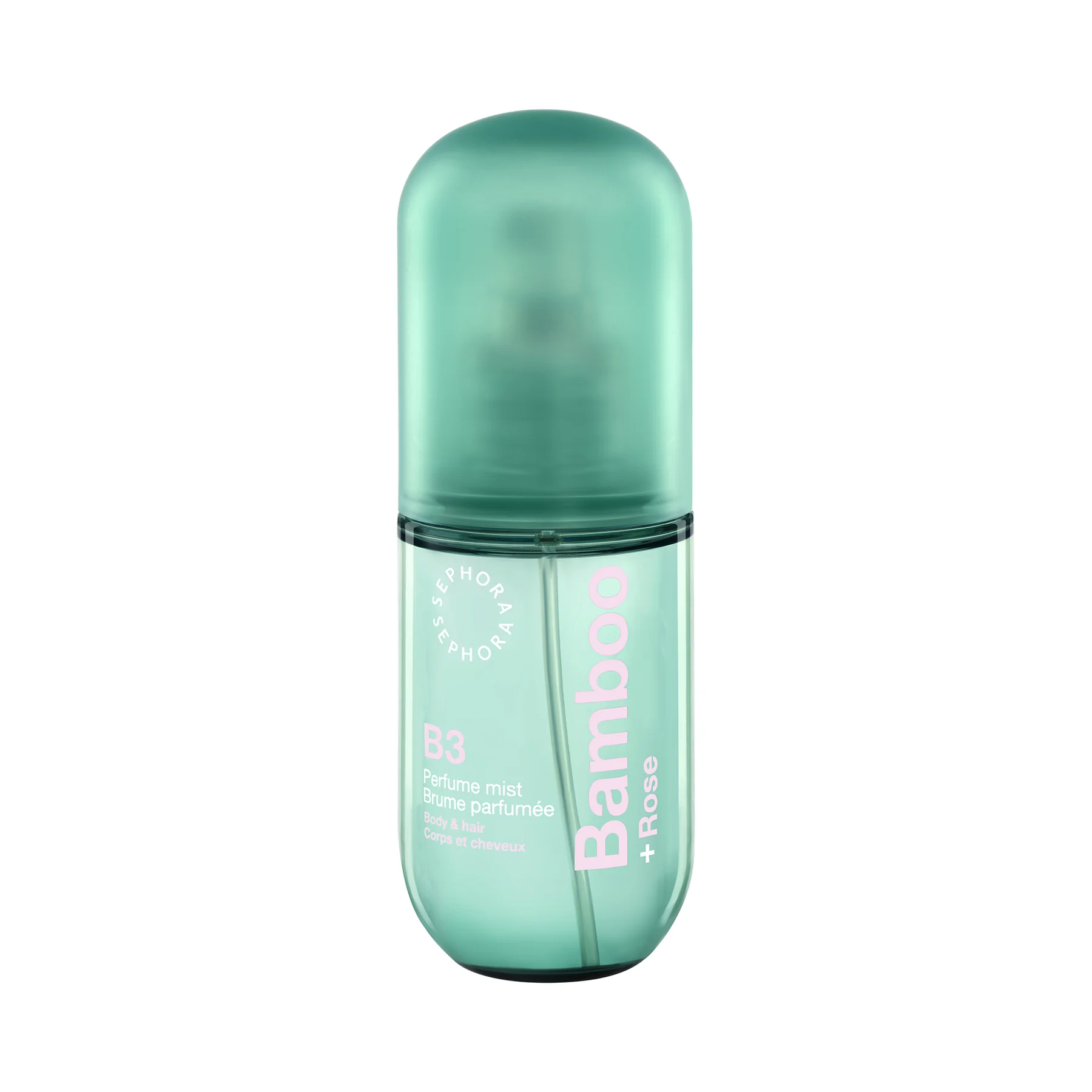 5 razões para apostar na nova linha corporal da Sephora no inverno