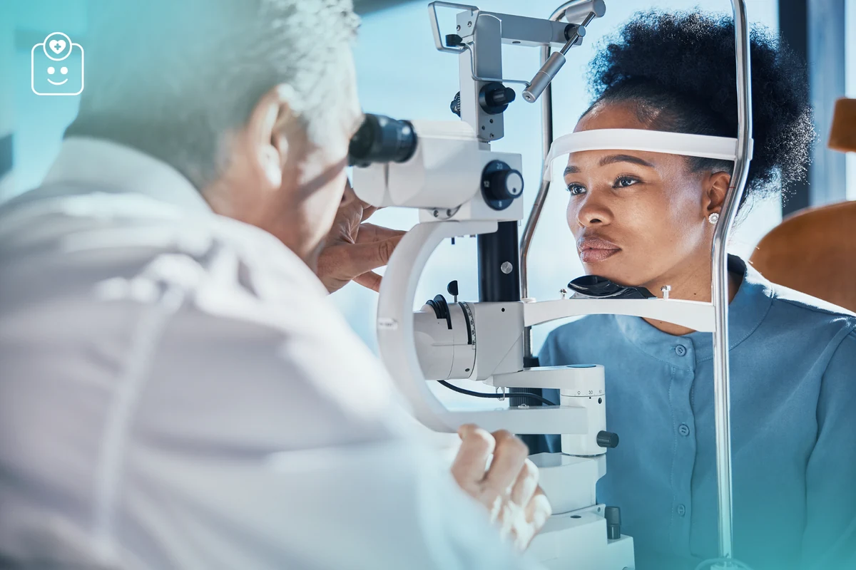 5 sinais de que sua visão pede avaliação oftalmológica 5 sinais de que sua visao pede avaliacao oftalmologica featured