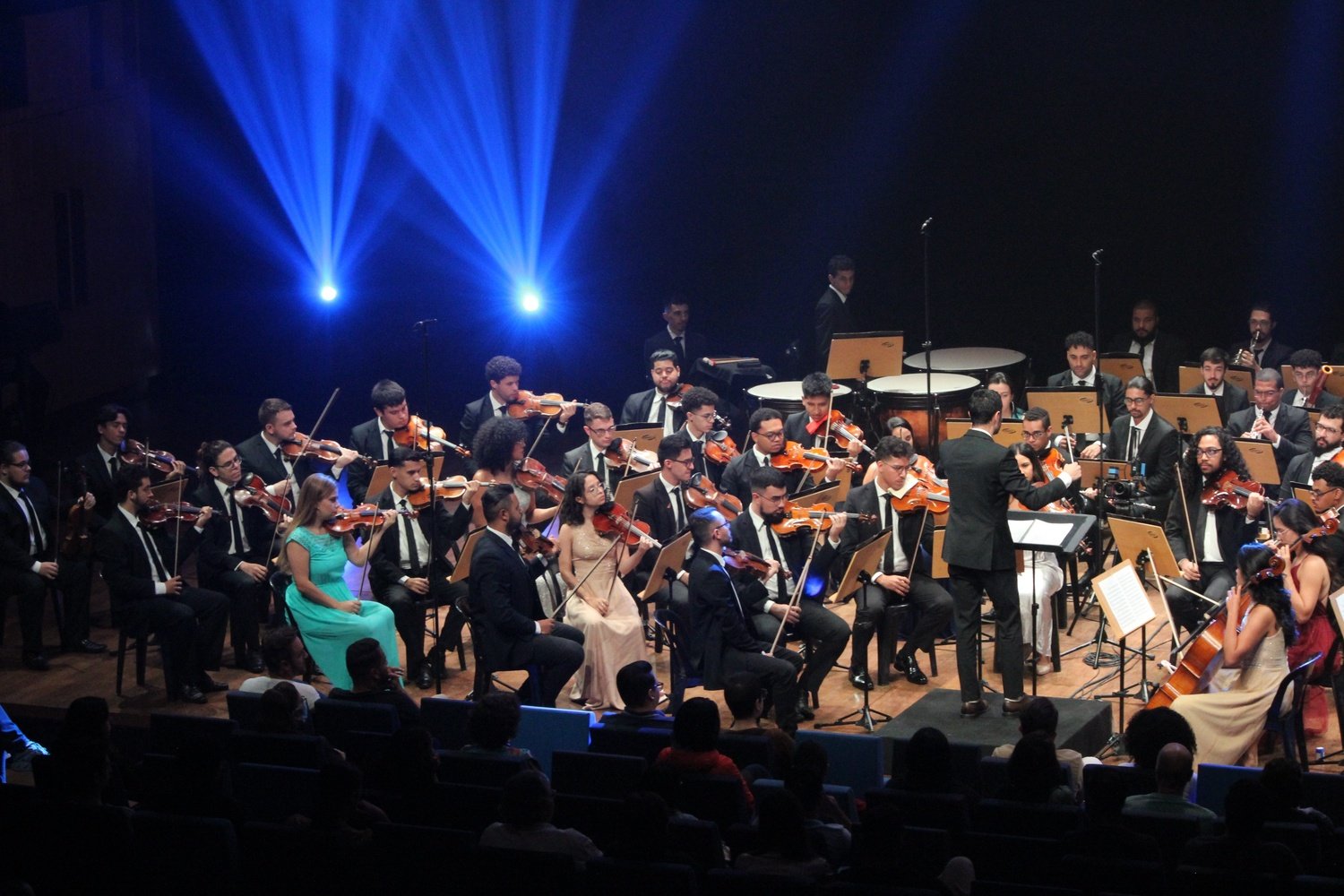 Orquestra Sinfonica Heliopolis 3