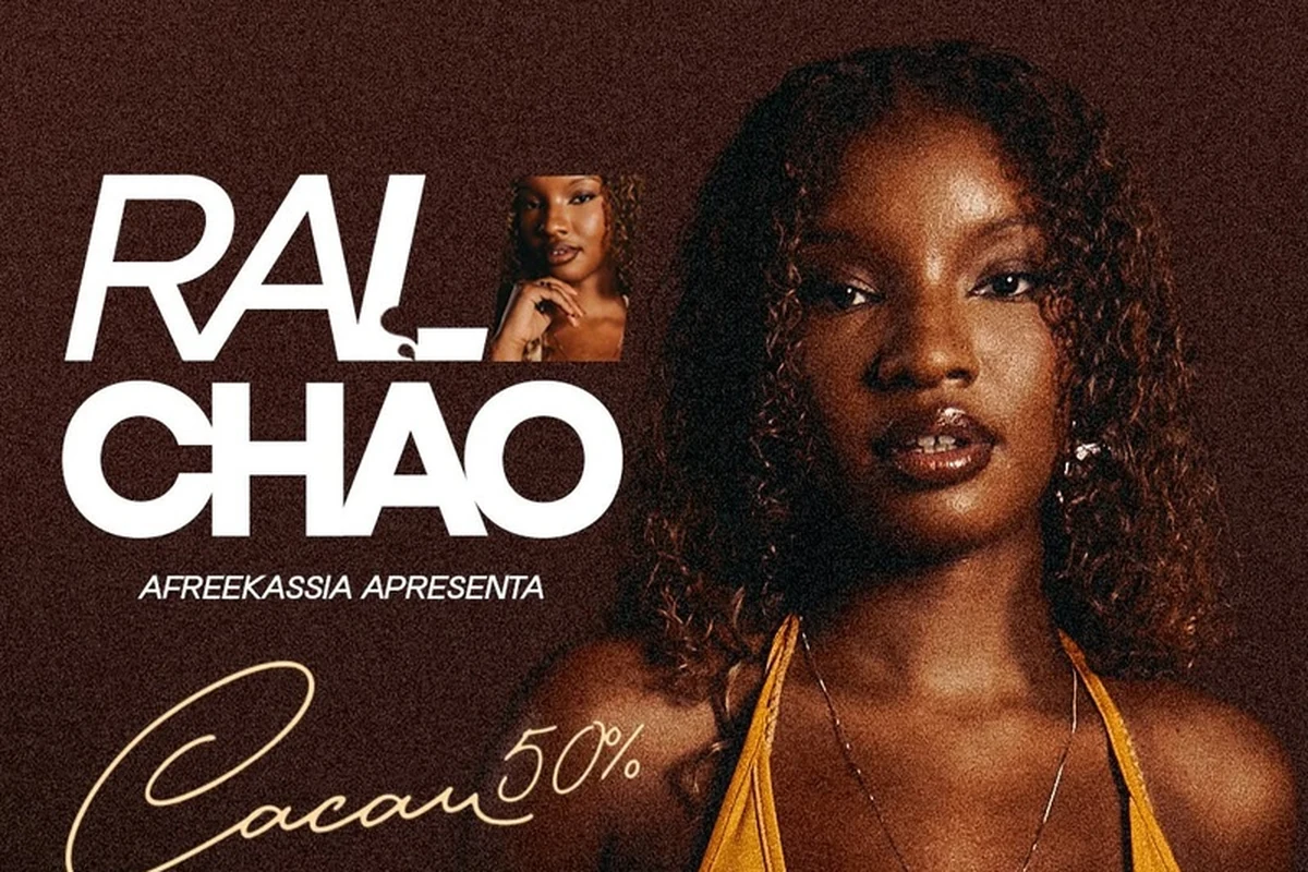Afreekassia leva Cacau 50% Vol. II ao palco pela primeira vez afreekassia leva cacau 50 vol ii ao palco pela primeira vez featured