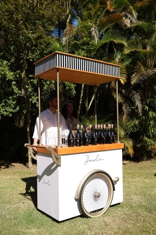 Agilità e Rowa lançam collab com experiência imersiva em SP