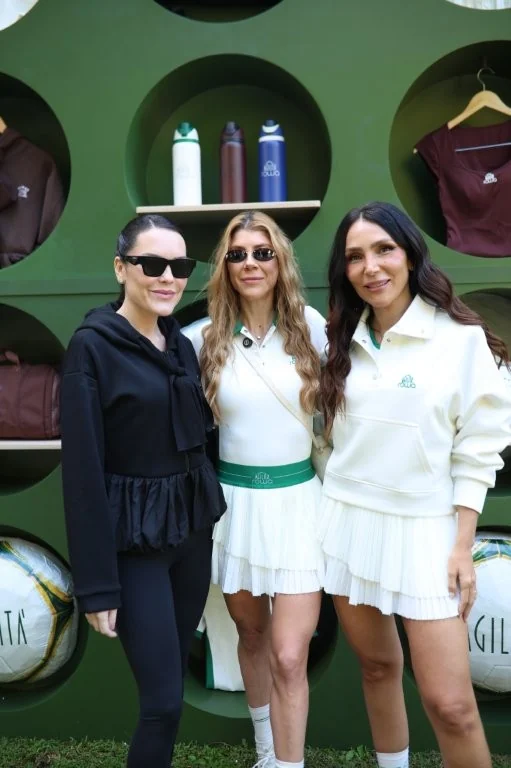 Agilità e Rowa lançam collab com experiência imersiva em SP