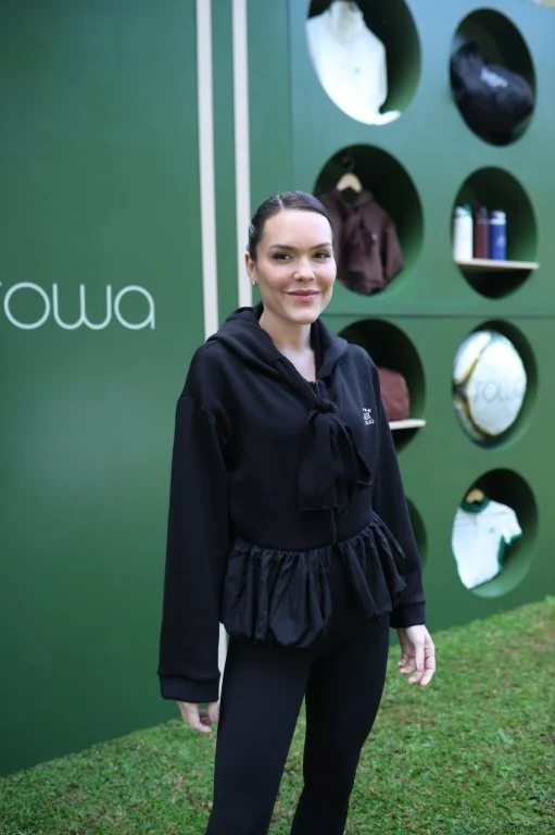 Agilità e Rowa lançam collab com experiência imersiva em SP