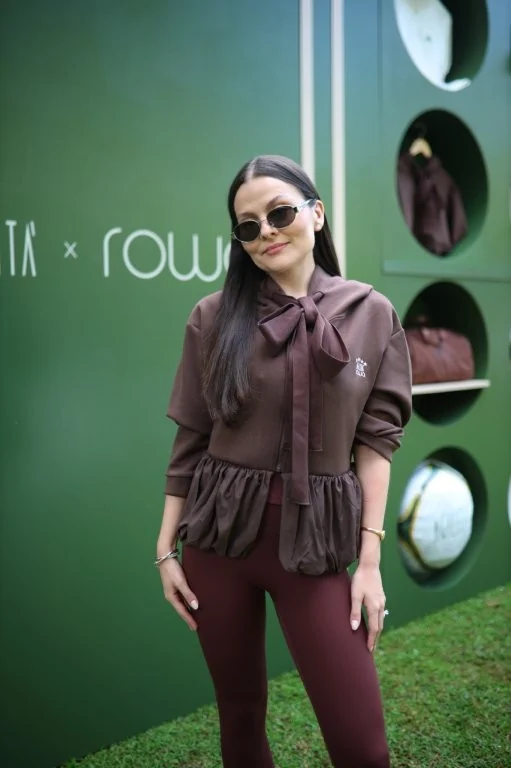 Agilità e Rowa lançam collab com experiência imersiva em SP