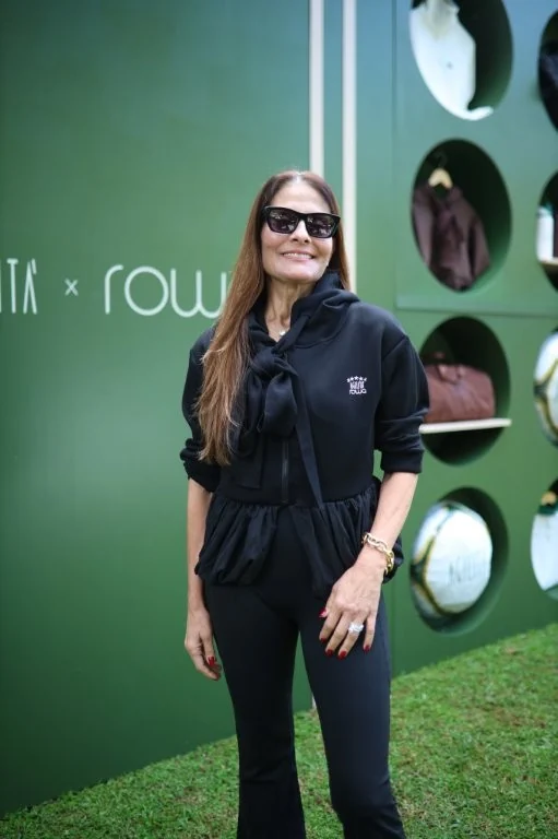 Agilità e Rowa lançam collab com experiência imersiva em SP