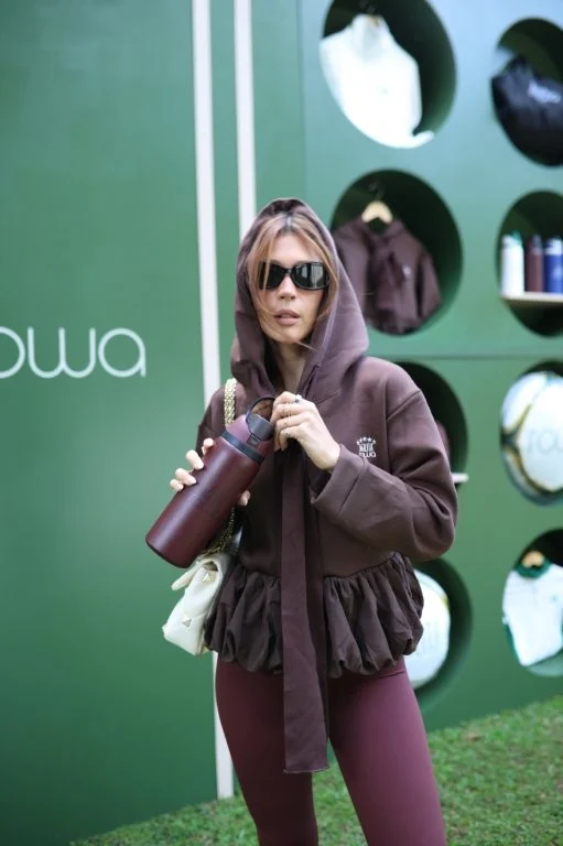 Agilità e Rowa lançam collab com experiência imersiva em SP
