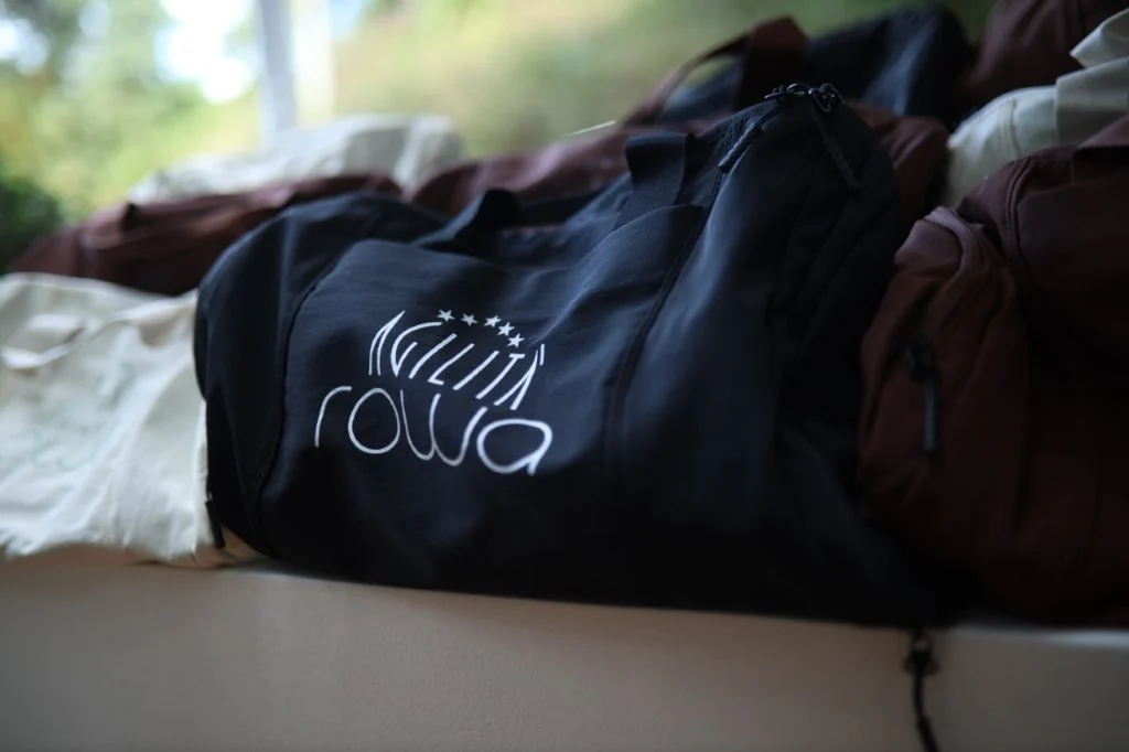 Agilità e Rowa lançam collab com experiência imersiva em SP