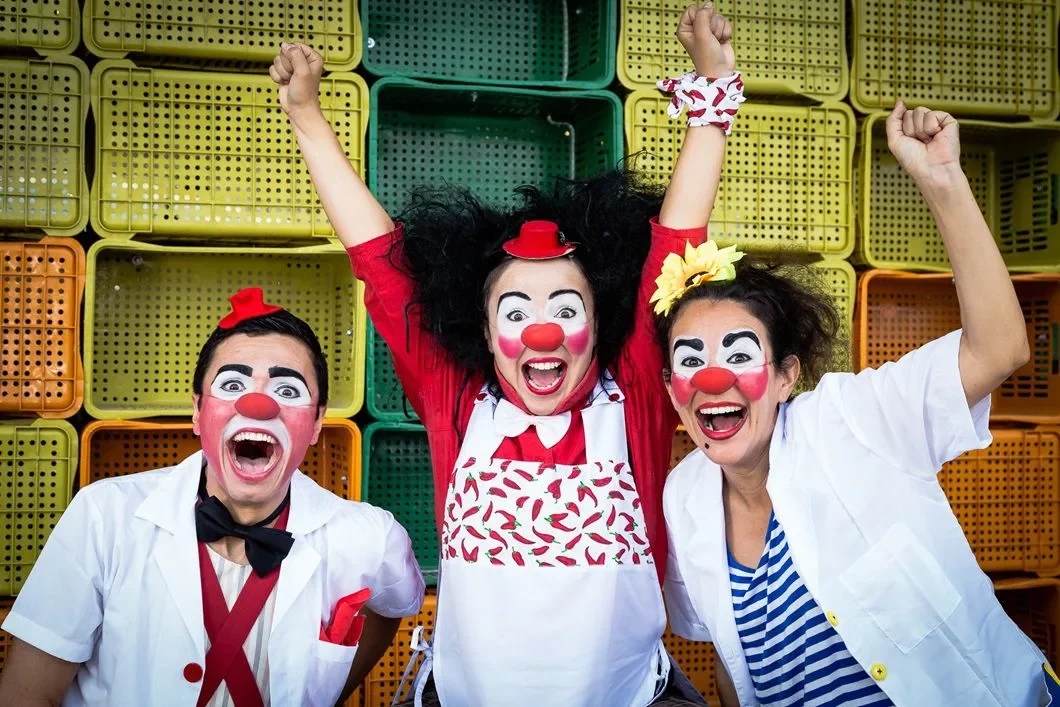 Agosto leva feiras, esportes e shows aos Passeios em SC
