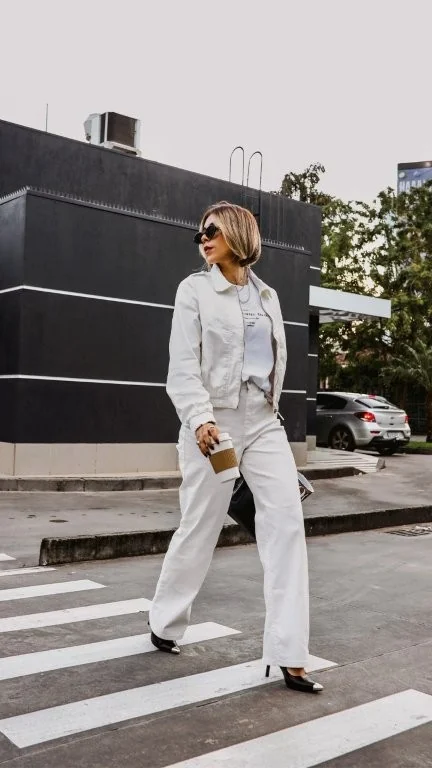 All jeans: 4 formas de apostar na tendência que domina a temporada