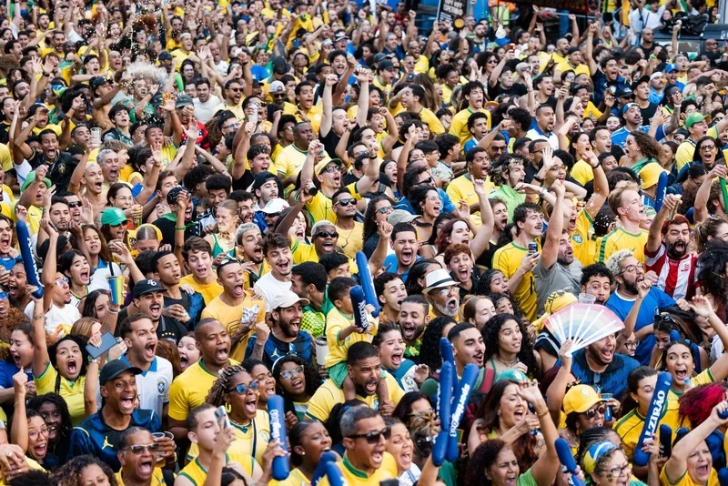 Alzirão Sportingbet projeta novo recorde em Brasil x Noruega