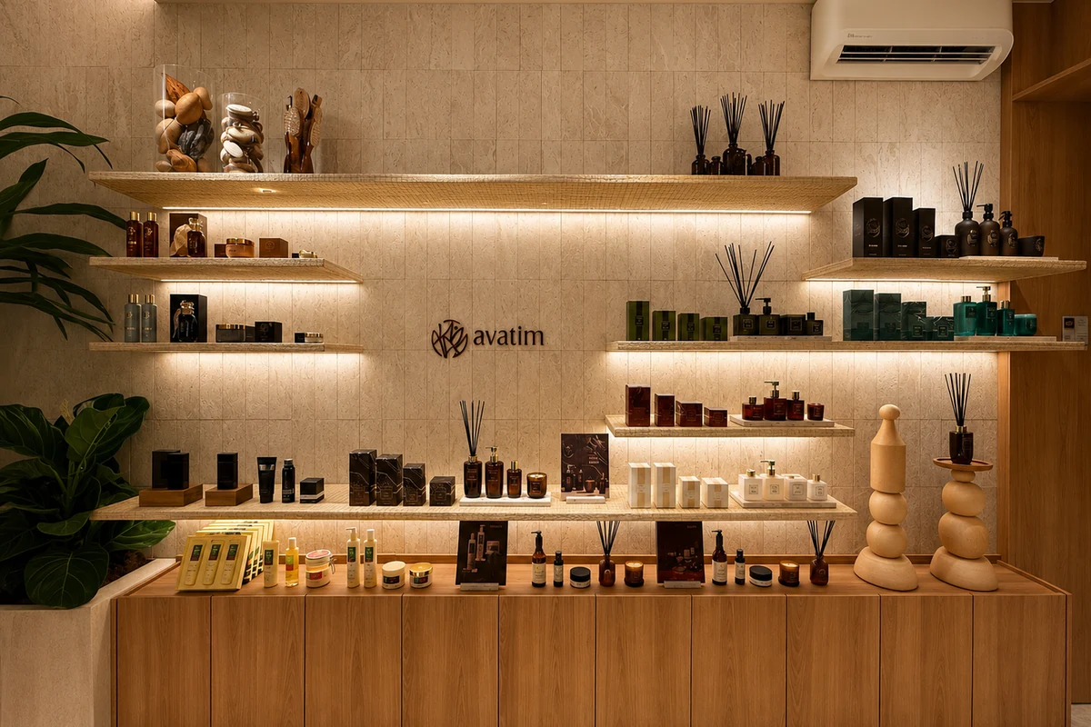 avatim transforma casacor bahia com experiencia sensorial completa featured