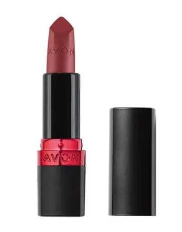 Avon amplia linha de batons e dá brinde em compras no e-commerce 3 Avon amplia linha de batons e dá brinde em compras no e-commerce