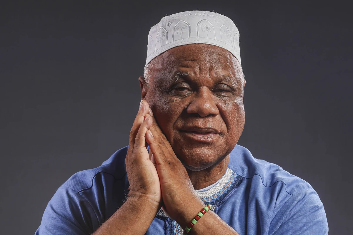 babalawo brasileiro representa o pais em convencao islamica no reino unido featured