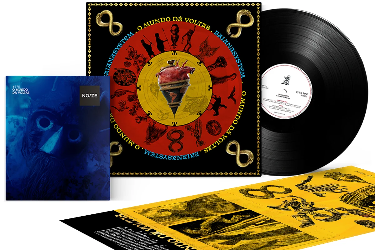 baianasystem relanca album premiado em vinil pelo nrc featured