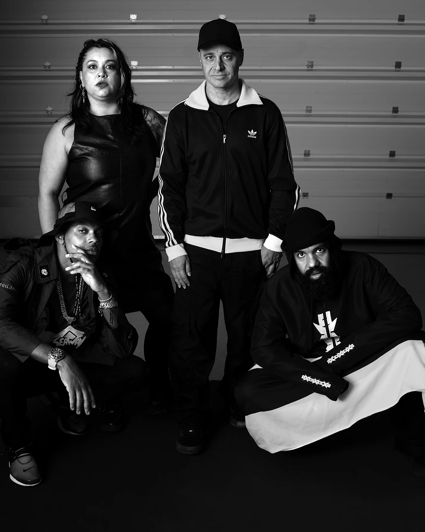 BaianaSystem relança álbum premiado em vinil pelo NRC