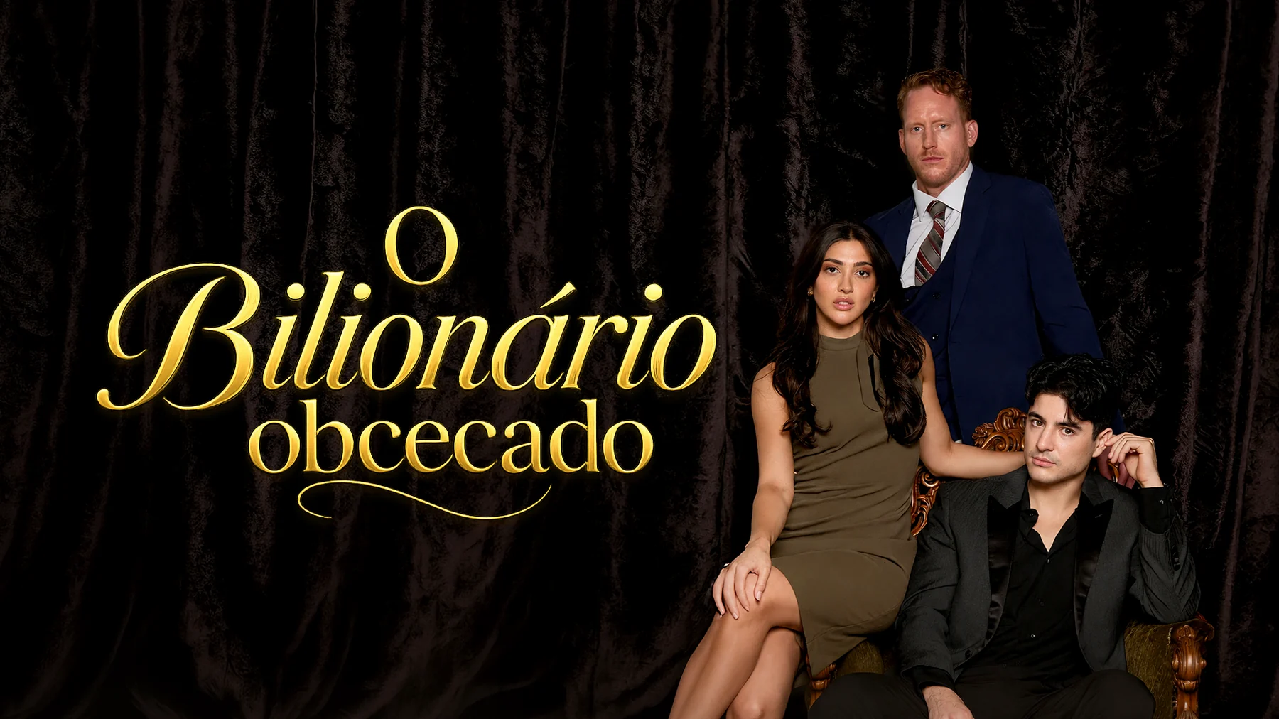 Bandplay aposta em minidramas com série vertical inédita
