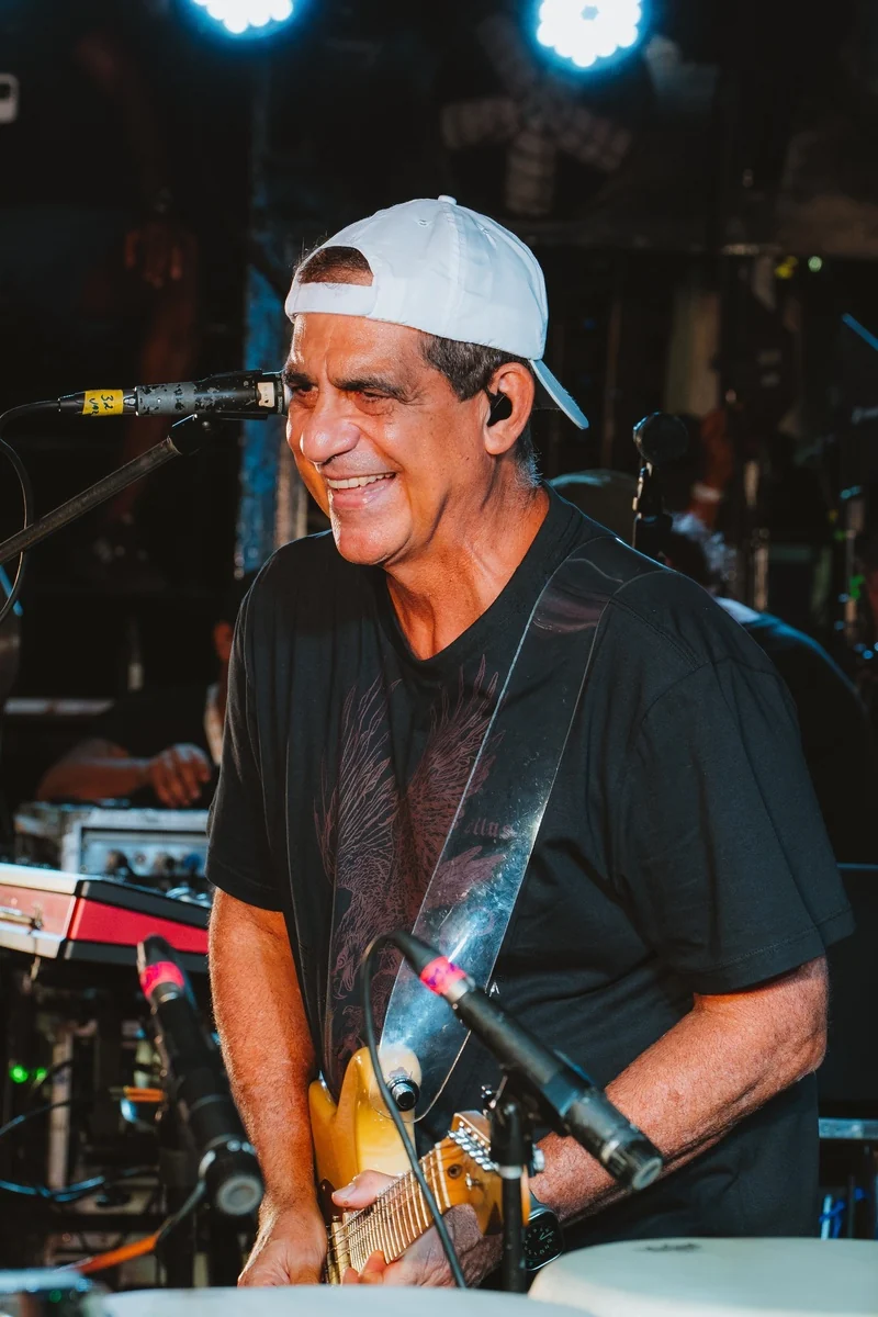 Barretão Elétrico ganha novo trajeto e quatro shows em Barretos