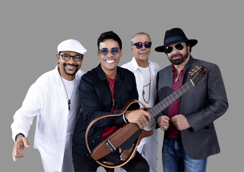 Barretão Elétrico ganha novo trajeto e quatro shows em Barretos