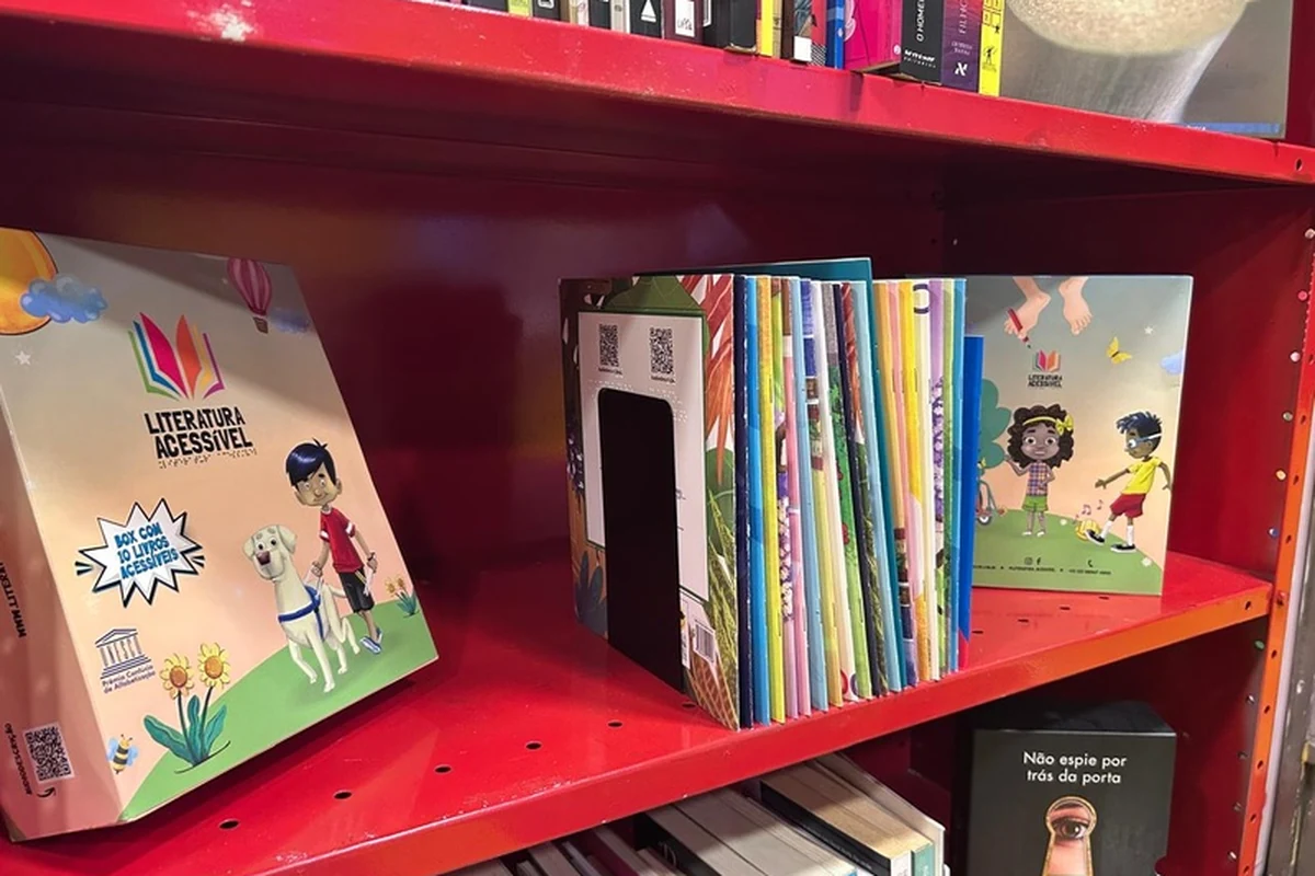Biblioteca no MetrôRio ativa férias com leitura e encontros biblioteca no metrorio ativa ferias com leitura e encontros featured