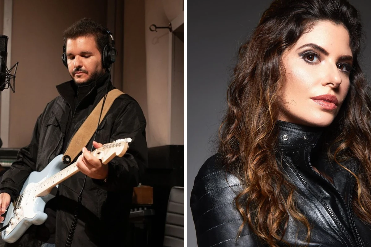 Blues, soul e MPB guiam novo show de Eddie Pimentel e Spindel blues soul e mpb guiam novo show de eddie pimentel e spindel featured
