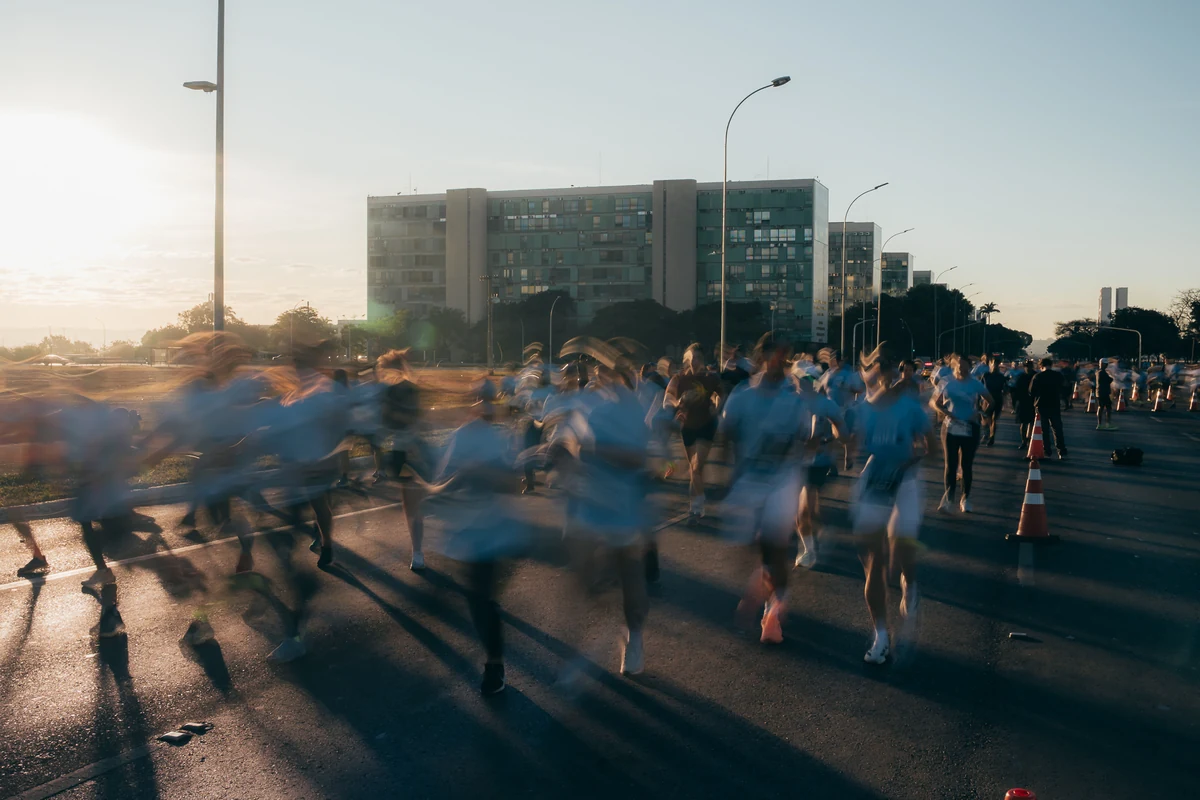 Brasília recebe 1ª maratona do circuito LIVE! RUN XP brasilia recebe 1 maratona do circuito live run xp featured