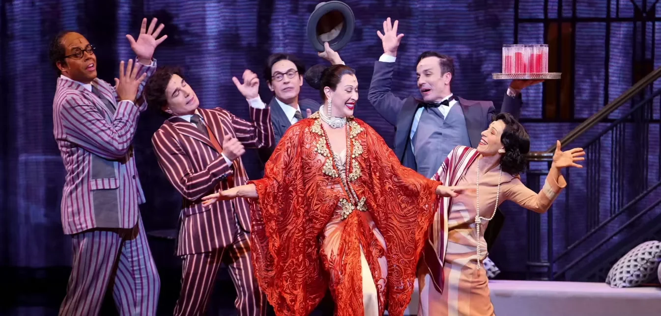 Brasilprev aposta em musical sobre Tarsila com Claudia Raia
