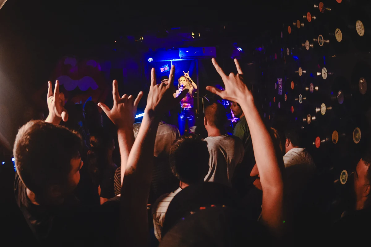 Bukowski celebra Dia do Rock com dois dias de shows bukowski celebra dia do rock com dois dias de shows featured