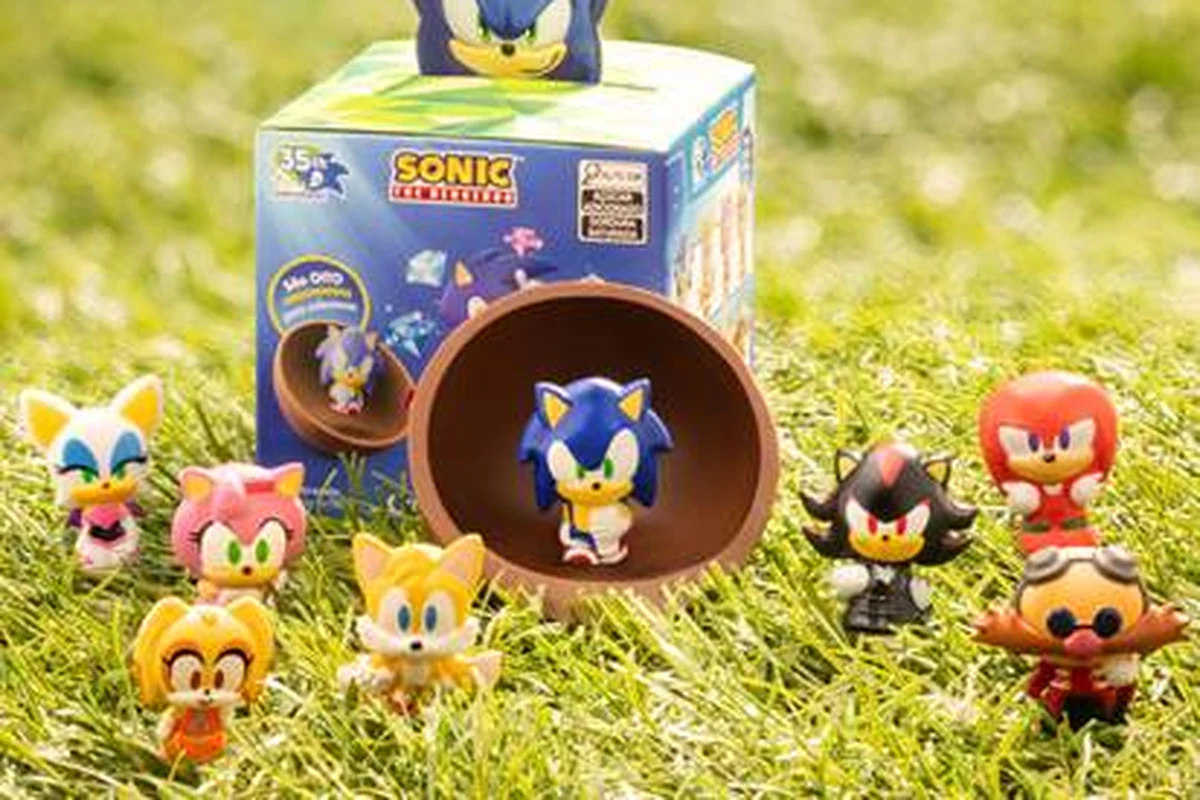 Cacau Show lança esfera colecionável de Sonic com 8 personagens surpresa cacau show lanca esfera colecionavel de sonic com 8 personagens surpresa featured