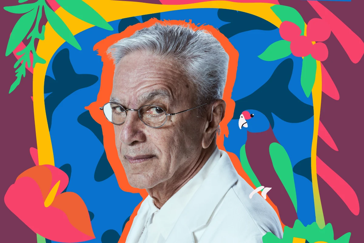 caetano veloso leva sarava a edicao historica em florianopolis featured