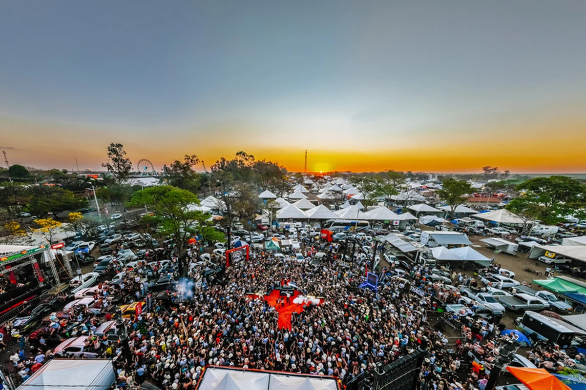 Camping de Barretos vira palco com mais de 35 shows exclusivos camping de barretos vira palco com mais de 35 shows exclusivos featured