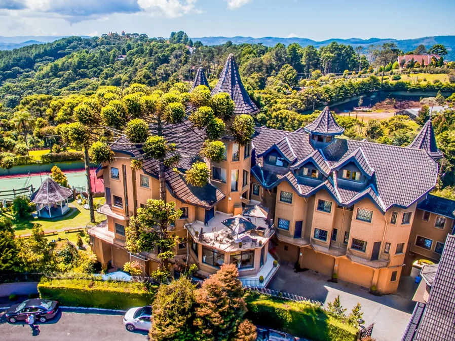 Campos do Jordão espera 2,2 milhões de turistas no inverno